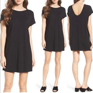 Felicity & Coco T-Shirt Dress, black